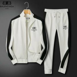 Picture of Balenciaga SweatSuits _SKUBalenciagaM-4XL24cn0127179